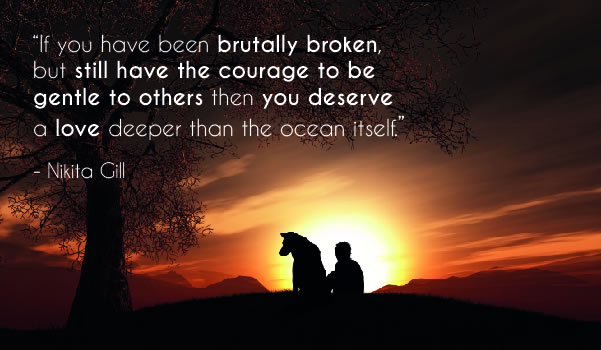 Trauma Therapy